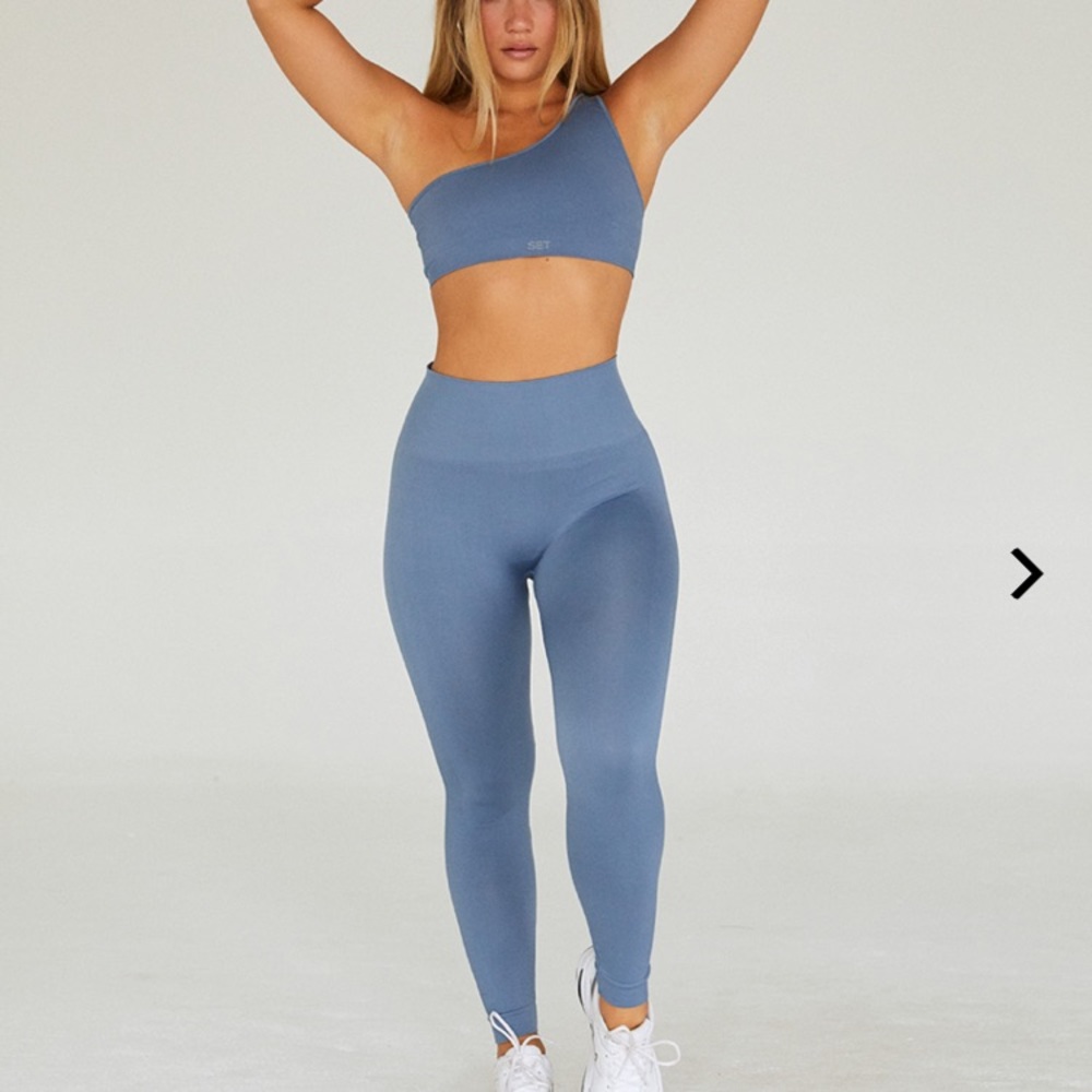 set active leggings